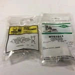 (1) Nte/ecg NTE1911 Ic 3 Terminal Adjustable Negative Voltage Regulator. Fixed Price $13.99.