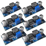 6PCS Booster Step Up Dc To Converter Board Input 3V-32V Output 5V-35V. Fixed Price $16.99.