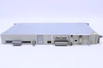 * Siemens 6SN1112-1AC01-0AA0 Simodrive Ueb-module. Fixed Price $225.00.