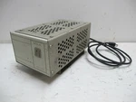Gs Sola Mcr 250 Mini Micro Computer Regulator 63-13-125-05 120V General Signal. Fixed Price $61.75.