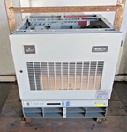Emerson Netsure 701NVBA Dc Power System, For Parts/repair. Fixed Price $2914.95.