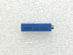 3006P-1-500 Bourns Trimmer Ohm 0.75W Pc Pin Pieces. Fixed Price $14.40.