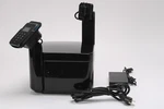 Unique Secure Mepos ME01-AB01 Main Base Unit W/ Receipt Printer And Power Supply. Fixed Price $145.23.