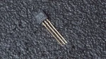 Motorola MC78L18ACP 18V 100MA Positive Voltage Regulator Gold Leads TO-92. Fixed Price $7.99.