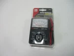 Gardner Bender GMT-312 Analog Multimeter, 5 Function Range, 300V Ac/dc,. Fixed Price $17.95.