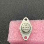 MC1463R Motorola Ic,volt REGULATOR,ADJUSTABLE,-3.8 -37V,,9PIN,METAL Can. Fixed Price $10.00.