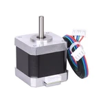 Biqu NEMA17 Stepper Motor 40MM SY-17HS4401 (4 Pcs). Fixed Price $38.16.