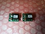 Usa No Tariff - Qty 2 New Texas Instruments PTH08080WAH Dc Switching Converter. Fixed Price $16.00.