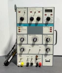 Siemens Accu/stat MJ-3A Microprocessor-based Step Voltage Regulator Control. Fixed Price $299.99.