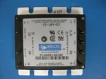 (1) VI-J0Y-EY Vicor Half Brick Dc/dc Converter 12V Input 3.3V Output. Fixed Price $75.00.