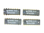 SN74LS139N "original" Texas Instruments 16P Dip Ttl Ic 2 Pcs. Fixed Price $10.85.