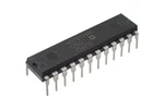 Devices AD7837AN 12-BIT Dac Digital-to-analog Converter. Fixed Price $47.00.