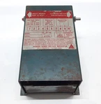 Delco 3H18020A Voltage Regulator Phase 208-240V 60HZ. Fixed Price $999.00.