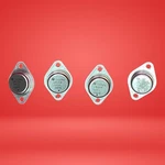 4X National Semiconductor LM150K Adjustable 3A Voltage Regulators TO-3. Fixed Price $25.00.