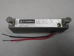 Nos Lot Of (3) Lambda LMOV-2 Overvoltage Protectors. Fixed Price $67.87.