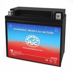 Sonic CB18-A Powersports Replacement Battery. Fixed Price $68.79.