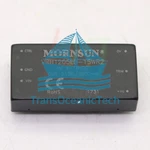 Mornsun Dc-dc Converter Isolated Single Output Dip VRB1205LD-15WR2. Fixed Price $74.76.