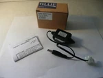 New Blue By Speco Technologies VID2412CONV 24V Cctv Power Converter. Fixed Price $19.20.