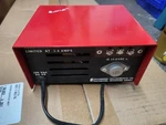 Richmond Instrument 3000 E.c.r Electronically Regulated Current 120 Vac. Fixed Price $26.10.