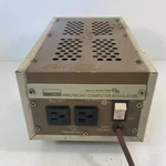 Sola Electric Gs Mini Micro Computer Regulator Power Conditioner Lr 44950 Tested. Fixed Price $82.45.