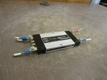 Vicor Mega Module Dc-dc Converter VI-LW0-EY 75W 24VDC Used. Fixed Price $60.00.