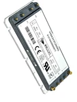 Vicor V48A3V3C264BG Converter 33-75 Vdc In, 3.3 Out 264W Board Mount. Fixed Price $24.65.