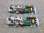 Lot Of (2) Unused Cosel Lda 150W-5 Power Supply Boards. Fixed Price $97.49.