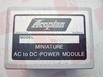 Acopian 15E100 / (used). Fixed Price $158.31.