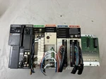 Sharp JW-301PU JW-342CU JW-24AD JW-20DN2 JW-234N JW-262S Plc Module Set. Fixed Price $399.00.