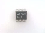 LTC1778EGN#PBF Linear Technology Dc/dc Controller Synchronous Buck 4V To 36V New. Fixed Price $28.67.