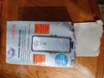Supco Linebacker Surge Protection Device Phase 1, LBK10 Time Delay 2A 24V Ground. Fixed Price $89.00.