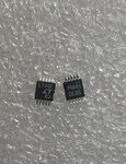 Lot (2PCS) Linear Technology LTC4252A-2IMS Hot Swap Controller 1CH -48V 10-MSOP. Fixed Price $10.00.