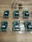 10 Texas Instruments PTN78060WAH Module Dc Converter 2.5V To 12.6V. Fixed Price $200.00.