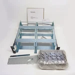 Tektronix Prism Video Mpx Broadcast Media Analysis Monitoring Rack Unit. Fixed Price $136.10.
