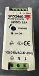 Carlo Gavazzi SPD2460 Ac/dc Converter. Fixed Price $99.99.