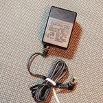 Genuine Sony Power Adapter 6V 250 Ma AC-E616 -new!. Fixed Price $14.99.