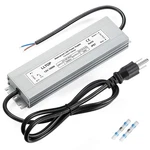 Lltop Led Driver Watts Waterproof IP67 Power Supply AC100-264V 12V Dc 8.3. Fixed Price $44.58.