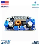 XL4015 5A Dc Buck Converter Cc Cv Step Down Usb Voltage Current Meter Module. Fixed Price $15.99.