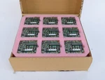 Lot Of 27 Lineage Power JRW060A0F1Z Dc/dc Module 36-75V 3.3V 198W. Fixed Price $79.99.