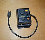 Dart Controls Model 55AC10-21 Series Variable Voltage Motor Speed. Fixed Price $69.95.