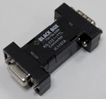 Black Box Async RS-232 To 5V Ttl Interface Converter DB9 (IC1157A). Fixed Price $49.99.