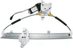 Power Window Motor And Regulator Assembly Dorman Fits 00-01 Nissan Maxima. Fixed Price $195.99.