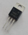 (88-PCS) Onsemi MC7805ACTG, Linear Voltage Regulator 5V 1A Positive. Fixed Price $30.00.