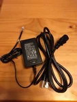 Wall Industries, Inc. Switching Power Supply GPSU15A-3 New Unused. Fixed Price $8.00.