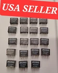 19 Lot NML0505SC Isolated Dc Converter 5V 2W 4PIN Output 811-1554-5-ND Murata. Fixed Price $99.00.