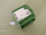 Phoenix Contact STEP-PS-100-240AC/5DC/4 Power Supply 5VDC 4A. Fixed Price $23.97.