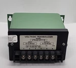 Ohio Semitronics VT8-001DY115 Voltage Transducer 2RE4-2. Fixed Price $34.99.