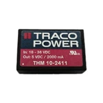 Traco Power Thm 10-2411 Dc/dc Converter 10W 5V 2A 18-36V Input New. Fixed Price $27.81.