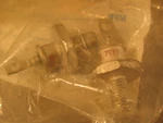 2 Nib Merlin Gerin #1N1188A , 7843 Silicon Power Rectifier. Fixed Price $9.85.