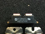 APT50M50JLL Trans Mosfet N-ch 500V 71A 4-PIN SOT-227 Module Unit. Fixed Price $39.80.